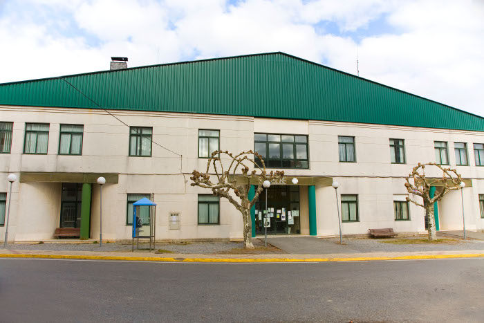 Centro de Salud