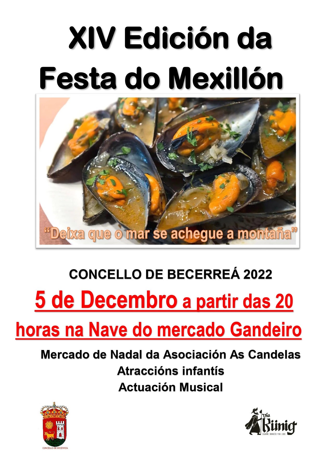 Mexilon 2022