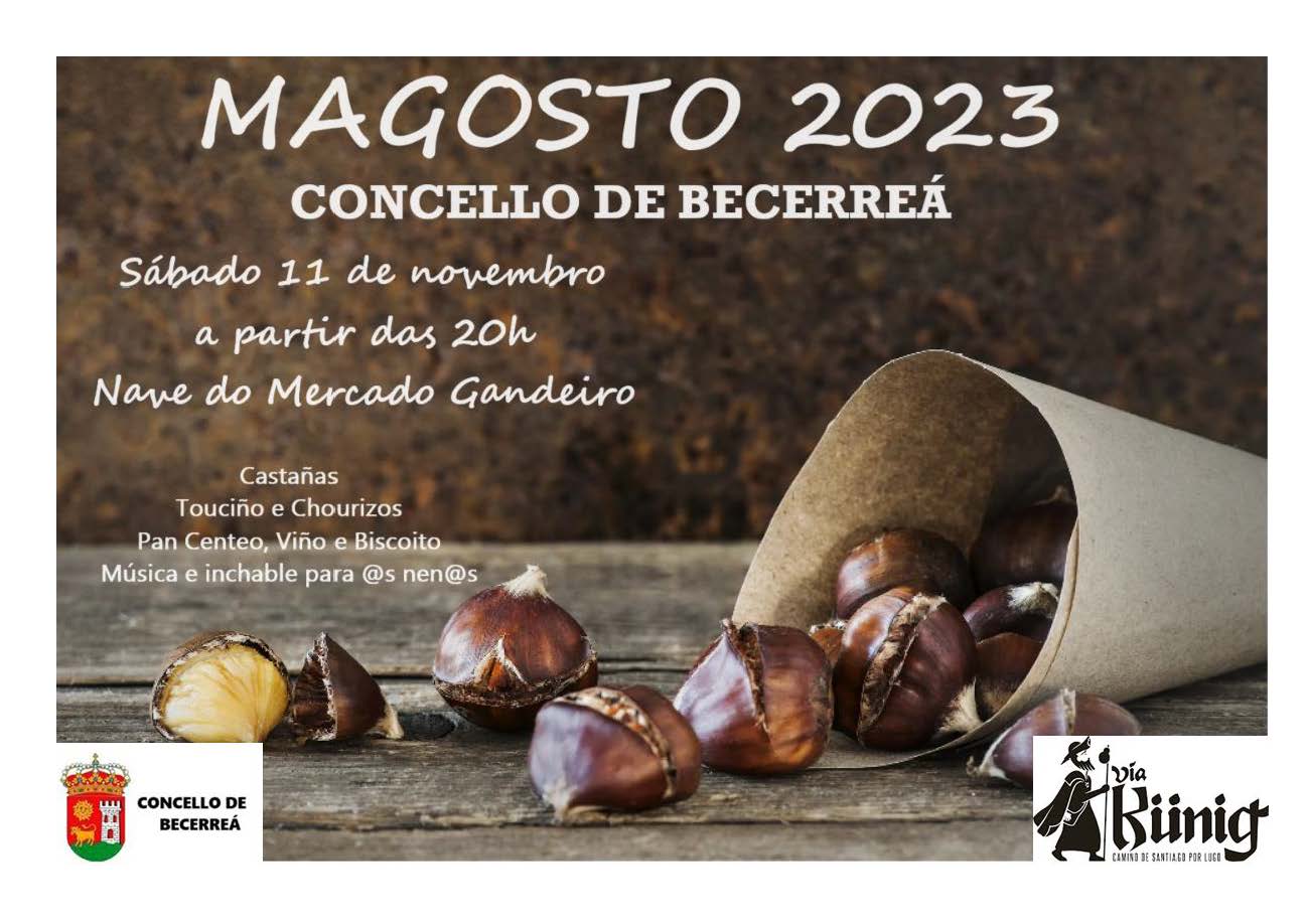 Magosto 2023