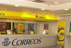 Correos y Telgrafos